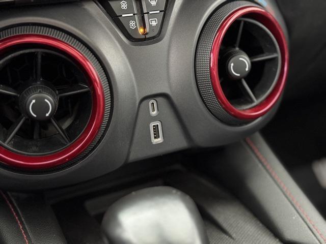 used 2019 Chevrolet Blazer car, priced at $22,390