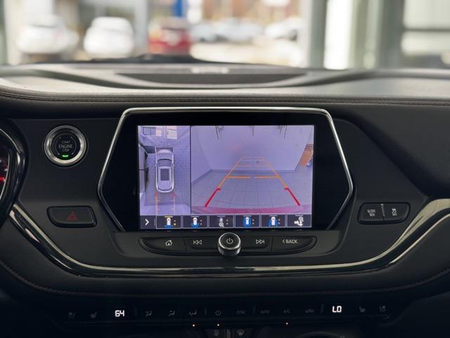 used 2019 Chevrolet Blazer car, priced at $22,390