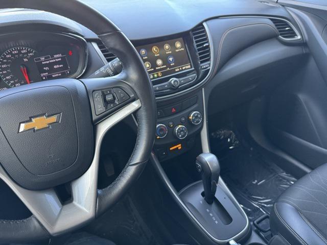 used 2019 Chevrolet Trax car, priced at $12,198