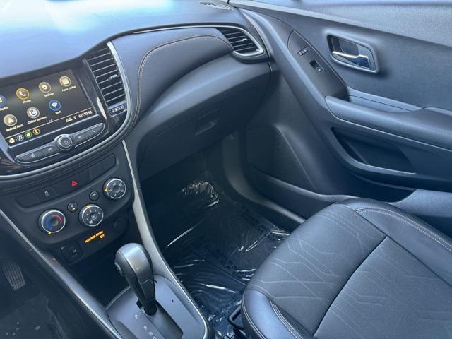 used 2019 Chevrolet Trax car, priced at $12,198