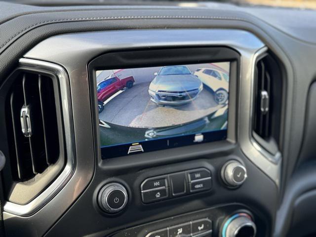used 2022 Chevrolet Silverado 1500 car, priced at $44,595