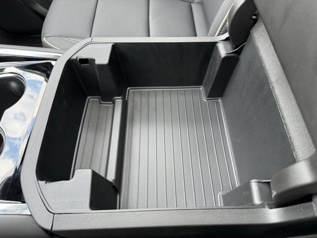 new 2025 Chevrolet Suburban car, priced at $81,385