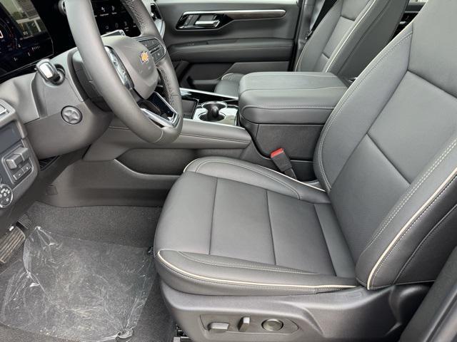 new 2025 Chevrolet Suburban car, priced at $81,385