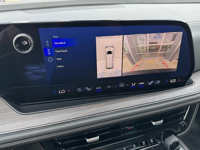 new 2025 Chevrolet Suburban car, priced at $81,385