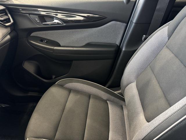 new 2026 Chevrolet TrailBlazer car