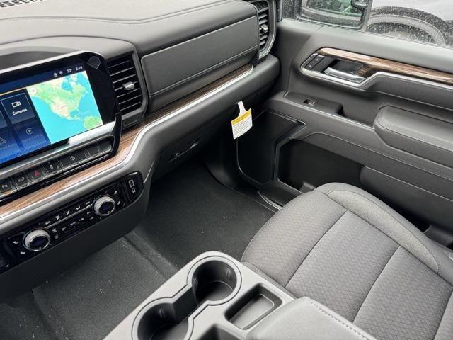 new 2025 Chevrolet Silverado 3500 car, priced at $62,460