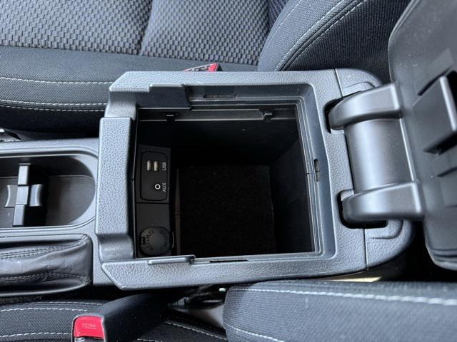 used 2018 Subaru Forester car, priced at $19,499