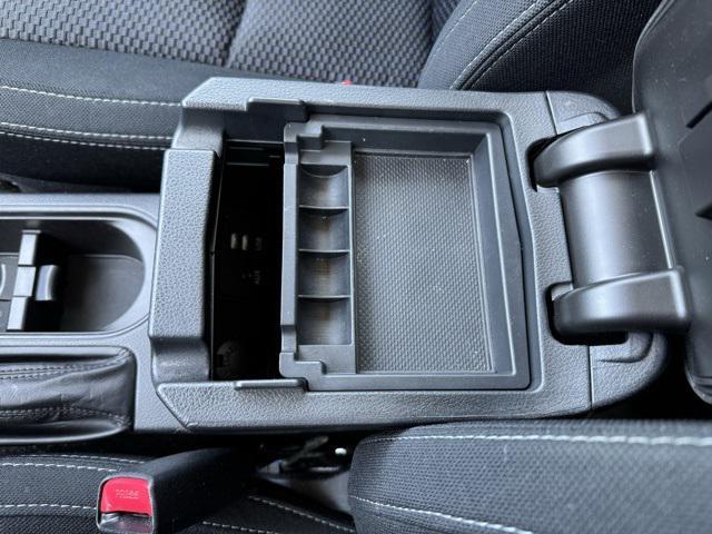 used 2018 Subaru Forester car, priced at $19,499