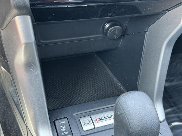 used 2018 Subaru Forester car, priced at $19,499