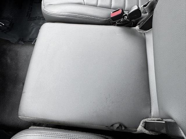 used 2018 Ram 2500 car, priced at $20,999