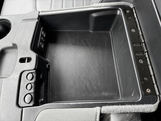 used 2018 Ram 2500 car, priced at $20,999