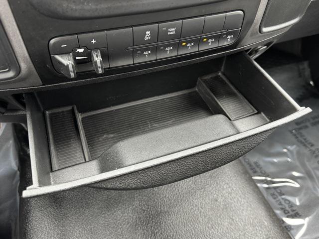 used 2018 Ram 2500 car, priced at $20,999