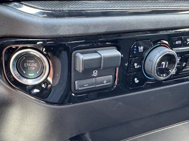 new 2025 Chevrolet Silverado 1500 car, priced at $70,175