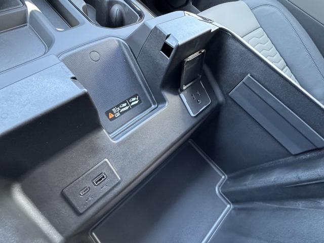 new 2025 Chevrolet Silverado 1500 car, priced at $70,175