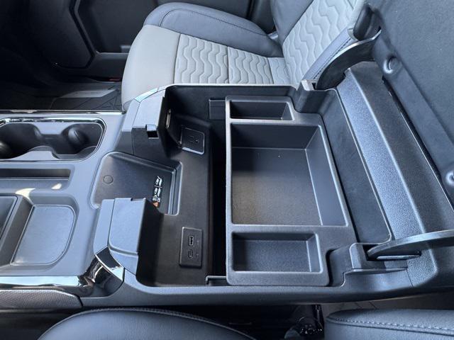 new 2025 Chevrolet Silverado 1500 car, priced at $70,175