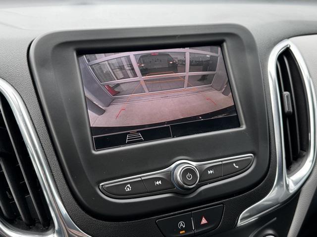 used 2023 Chevrolet Equinox car, priced at $22,695