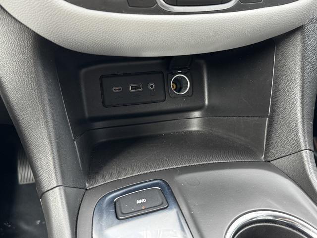 used 2023 Chevrolet Equinox car, priced at $22,695