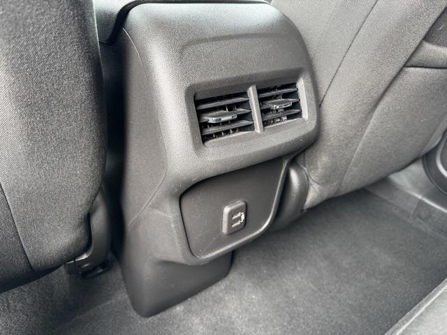 used 2023 Chevrolet Equinox car, priced at $22,695