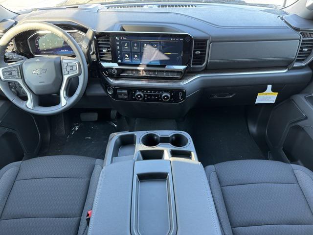 new 2026 Chevrolet Silverado 3500 car, priced at $65,135
