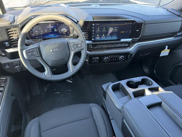 new 2026 Chevrolet Silverado 3500 car, priced at $65,135