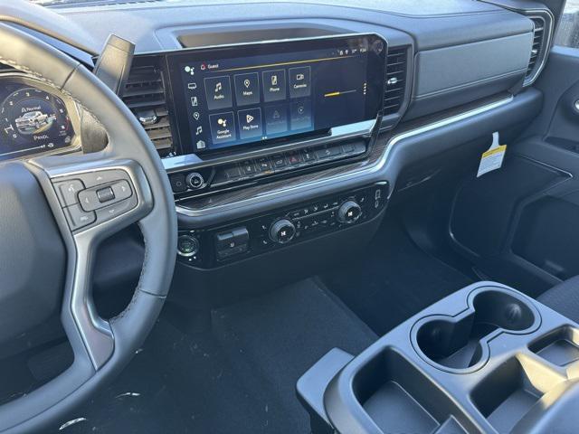 new 2026 Chevrolet Silverado 3500 car, priced at $65,135