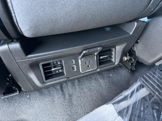 new 2026 Chevrolet Silverado 3500 car, priced at $65,135
