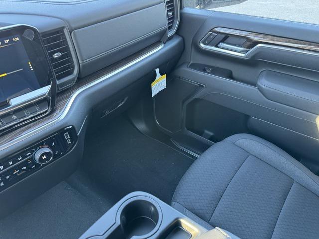 new 2026 Chevrolet Silverado 3500 car, priced at $65,135