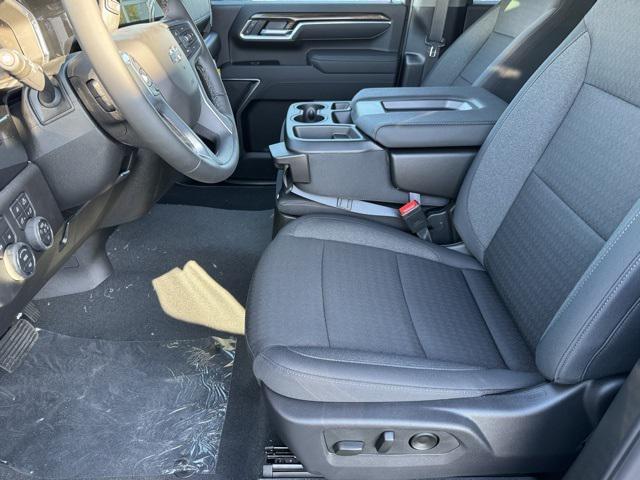 new 2026 Chevrolet Silverado 3500 car, priced at $65,135