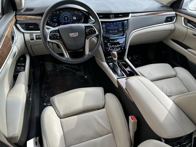 used 2018 Cadillac XTS car, priced at $22,999