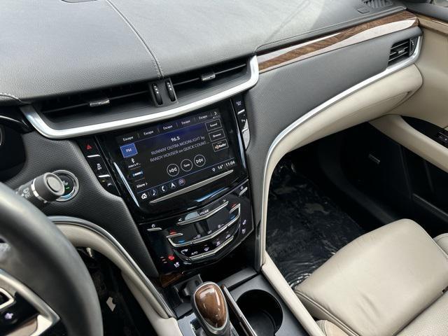 used 2018 Cadillac XTS car, priced at $22,999