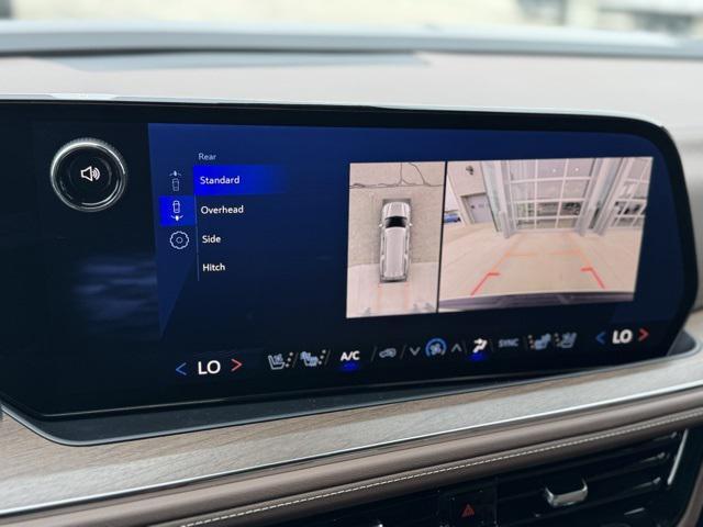 new 2025 Chevrolet Suburban car, priced at $92,580