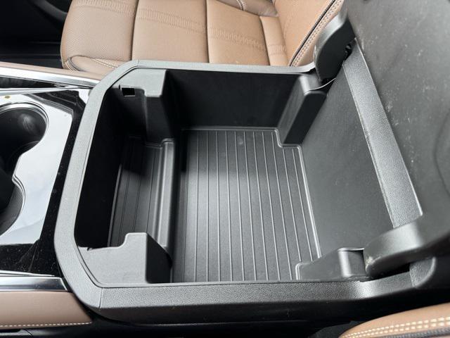 new 2025 Chevrolet Suburban car, priced at $92,580