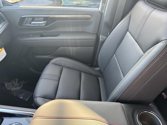 new 2025 Chevrolet Suburban car, priced at $1,997,875