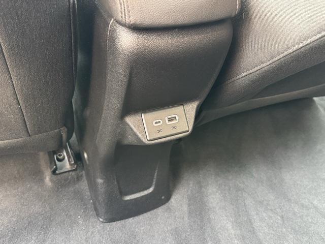 used 2023 Chevrolet Bolt EUV car, priced at $22,597