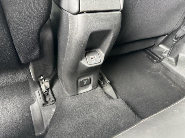 used 2020 Jeep Renegade car, priced at $19,699