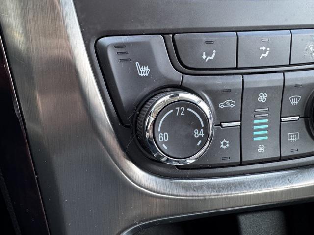 used 2015 Buick Verano car, priced at $11,995