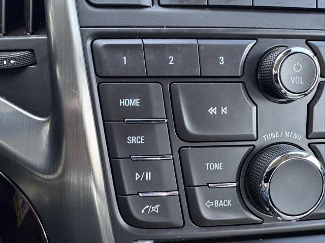 used 2015 Buick Verano car, priced at $11,995