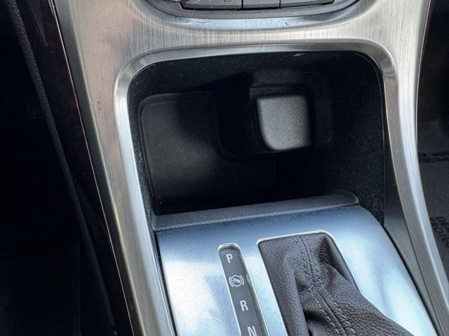 used 2015 Buick Verano car, priced at $11,995