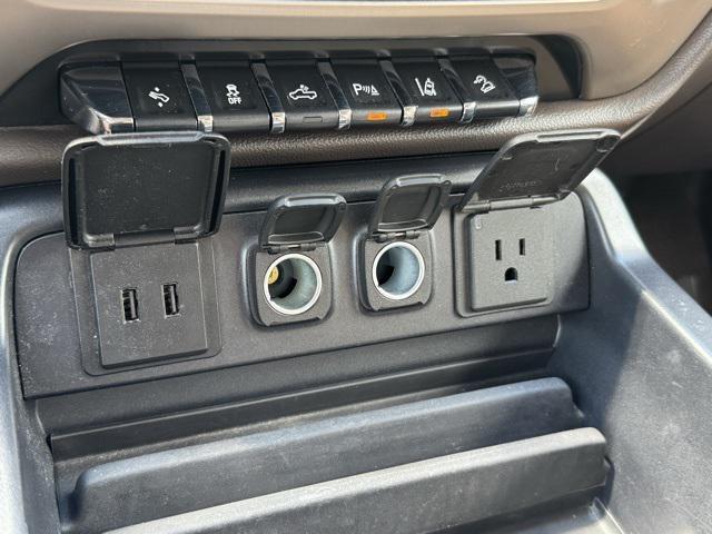 used 2019 GMC Sierra 2500 car, priced at $45,999