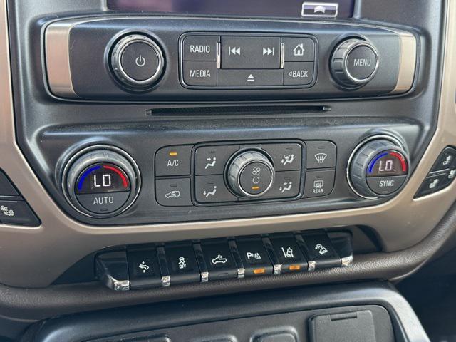 used 2019 GMC Sierra 2500 car, priced at $45,999