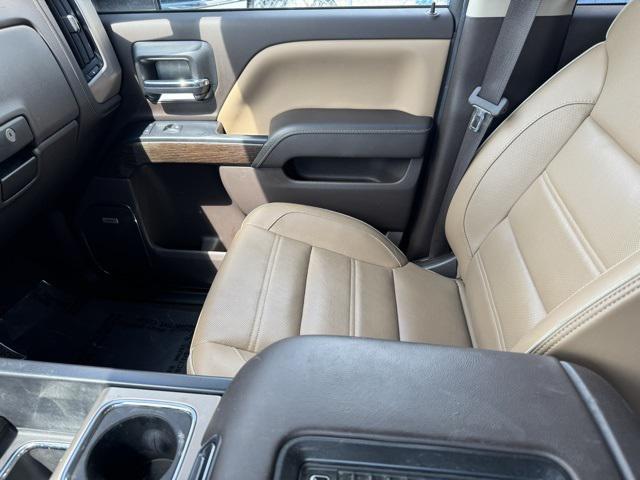 used 2019 GMC Sierra 2500 car, priced at $45,999
