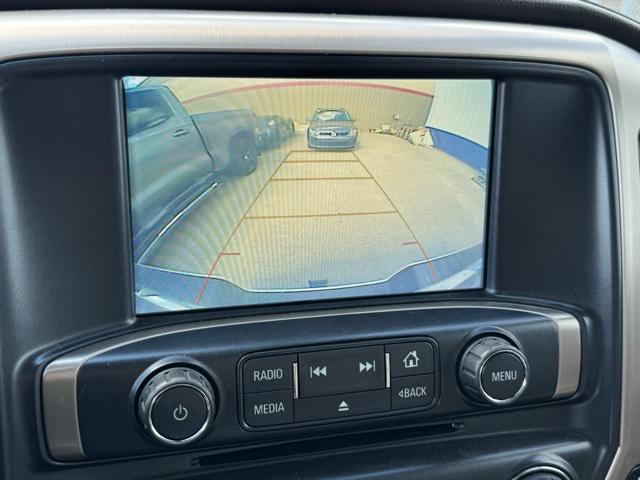 used 2019 GMC Sierra 2500 car, priced at $45,999