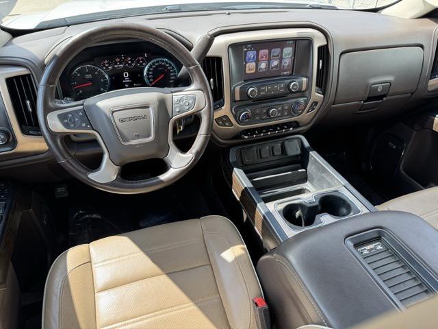 used 2019 GMC Sierra 2500 car, priced at $45,999