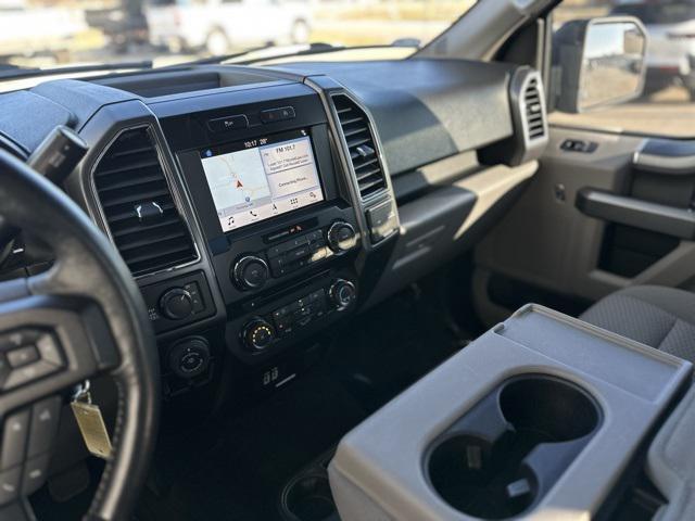 used 2018 Ford F-150 car, priced at $25,997