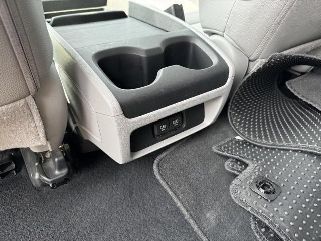 used 2018 Honda Odyssey car, priced at $22,499