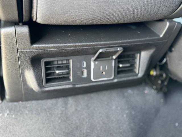 new 2025 Chevrolet Silverado 1500 car, priced at $54,320