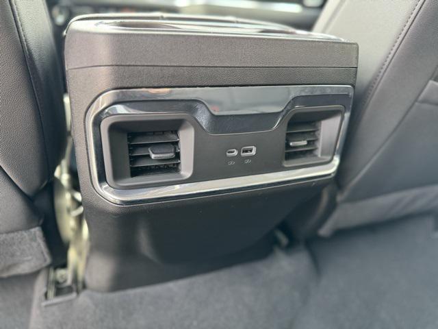 used 2024 Chevrolet Silverado 1500 car, priced at $48,990