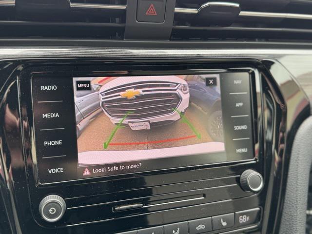 used 2021 Volkswagen Passat car, priced at $21,498