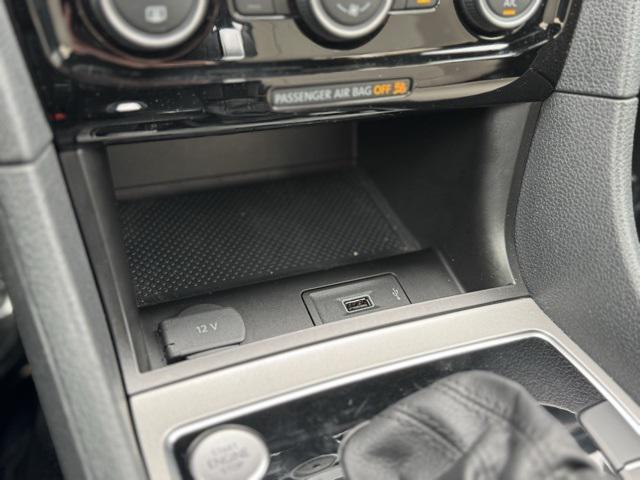 used 2021 Volkswagen Passat car, priced at $21,498