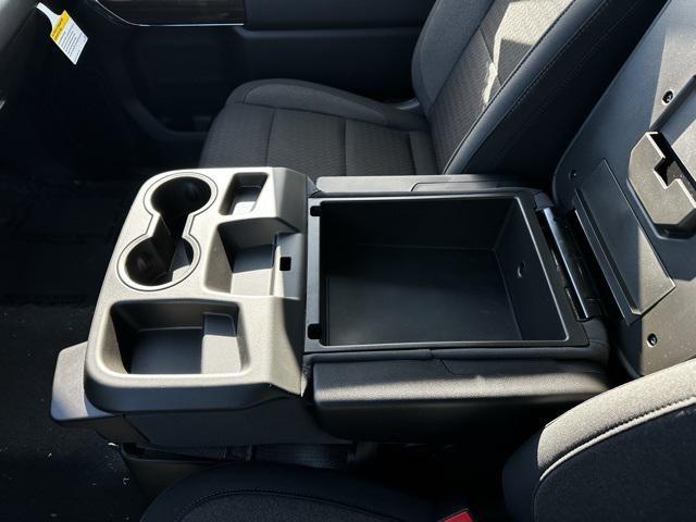 new 2025 Chevrolet Silverado 3500 car, priced at $54,925